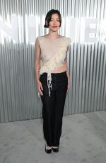 LUKITA MAXWELL at Vanity Fair