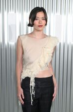 LUKITA MAXWELL at Vanity Fair