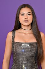LUMI POLLACK at Hannah Montana 20th Anniversary Special Premiere in Los Angeles 03/223/2026