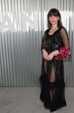 LUX PASCAL at Vanity Fair