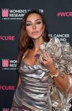 MADALINA GHENEA at An Unforgettable Evening Benefiting Women