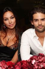 MADALINA GHENEA at PALAZZOEVENTI Soiree at CUCINA ALBA at Alba in Los Angeles 03/10/2026