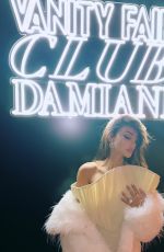 MADALINA GHENEA - Instagram Photos 03/08/2026