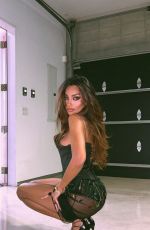MADALINA GHENEA - Instagram Photos 03/12/2026
