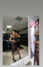 MADALINA GHENEA - Instagram Photos 03/12/2026