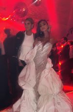 MADALINA GHENEA - Instagram Photos 03/16/2026