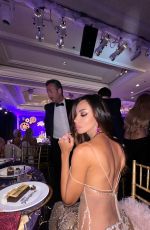 MADALINA GHENEA - Instagram Photos 03/21/2026
