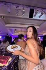 MADALINA GHENEA - Instagram Photos 03/21/2026