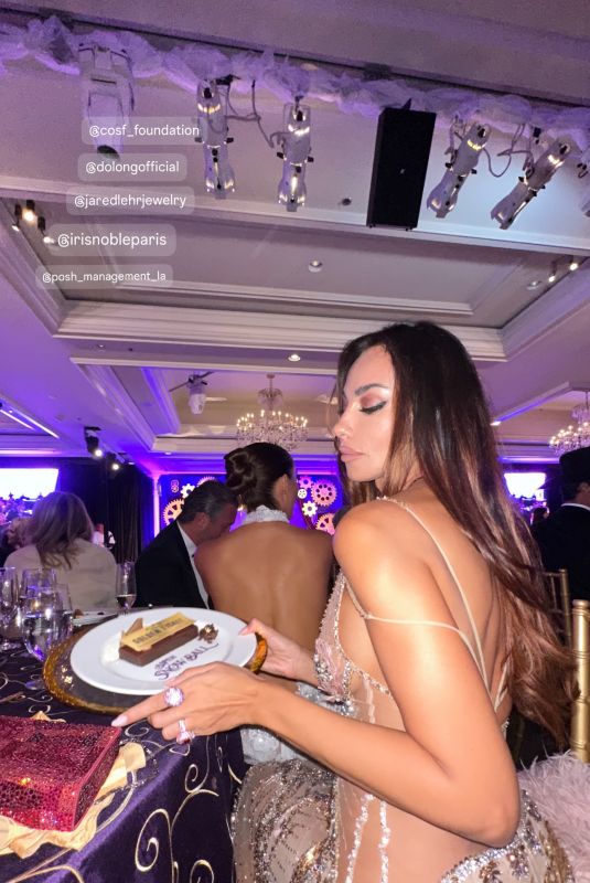 MADALINA GHENEA - Instagram Photos 03/21/2026