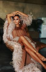 MADALINA GHENEA - Instagram Photos 03/28/2026