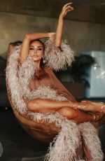 MADALINA GHENEA - Instagram Photos 03/28/2026