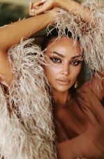 MADALINA GHENEA - Instagram Photos 03/28/2026