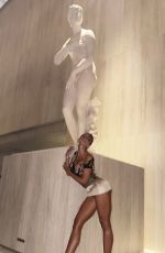 MADALINA GHENEA - Instagram Photos and Videos 02/28/2026