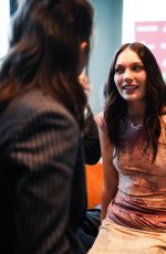 MADDIE ZIEGLER at Deadline Studio at SXSW in Austin 03/13/2026