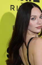 MADDIE ZIEGLER at Pretty Lethal Premiere at SXSW in Austin 03/13/2026