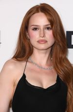 MADELAINE PETSCH at The Drama Premiere in Los Angeles 03/17/2026