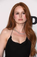 MADELAINE PETSCH at The Drama Premiere in Los Angeles 03/17/2026
