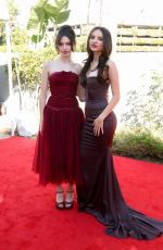 MADELEINE MCGRAW at 53rd Annual Saturn Awards in Los Angeles 03/08/2026