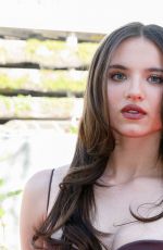 MADELEINE MCGRAW at 53rd Annual Saturn Awards in Los Angeles 03/08/2026