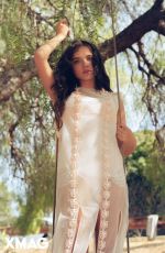 MADELEINE MCGRAW for Xmag UK, March 2026