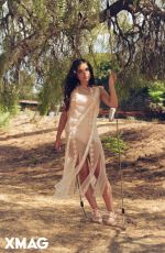 MADELEINE MCGRAW for Xmag UK, March 2026
