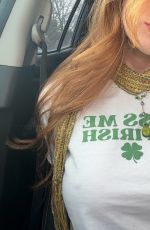 MADELINE FORD - Instagram Photos 03/18/2026