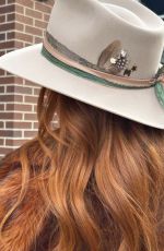 MADELINE FORD - Instagram Photos 03/26/2026
