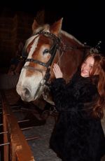 MADELINE FORD - Instagram Photos and Video 03/10/2026
