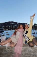 MADELINE FORD - Instagram Photos and Video 03/10/2026