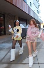 MADELINE FORD - Instagram Photos and Video 03/10/2026