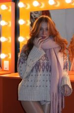 MADELINE FORD - Instagram Photos and Video 03/10/2026