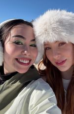 MADELINE FORD - Instagram Photos and Video 03/10/2026