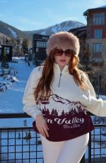 MADELINE FORD - Instagram Photos and Video 03/10/2026