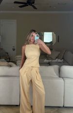 MADELINE HOPE - Instagram Photos 03/10/2026