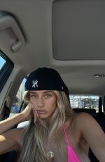 MADELINE HOPE - Instagram Photos and Videos 03/27/2026