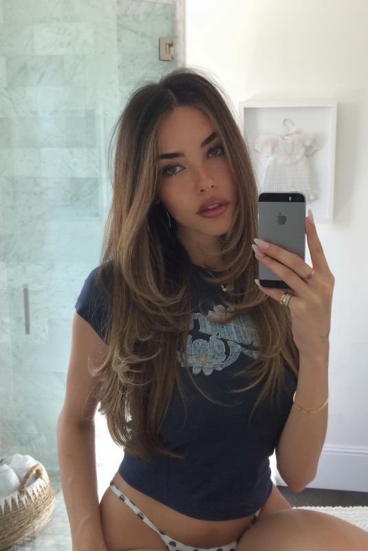MADISON BEER - Instagram Photos 03/19/2026