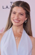 MADISON BRODSKY at LA Magazine Women of Impact 2026 Luncheon in Los Angeles 03/13/2026