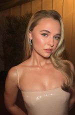 MADISON ISEMAN- Instagram Photos 03/19/2026