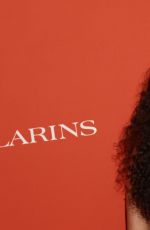 MADISON PETTIS at Clarins Night of Extra at Academy Museum in Los Angeles 03/20/2026
