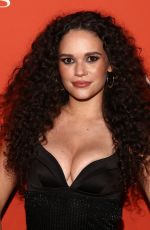 MADISON PETTIS at Clarins Night of Extra at Academy Museum in Los Angeles 03/20/2026