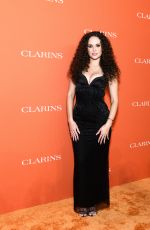 MADISON PETTIS at Clarins Night of Extra at Academy Museum in Los Angeles 03/20/2026