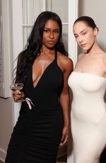 MAETA at The Drama Premiere Afterparty in Los Angeles 03/17/2026