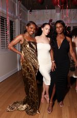 MAETA at The Drama Premiere Afterparty in Los Angeles 03/17/2026
