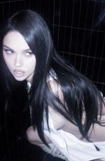 MAGGIE LINDEMANN - Instagram Photos 03/01/2026