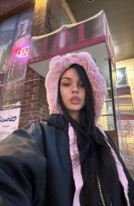 MAGGIE LINDEMANN - Instagram Photos 03/07/2026