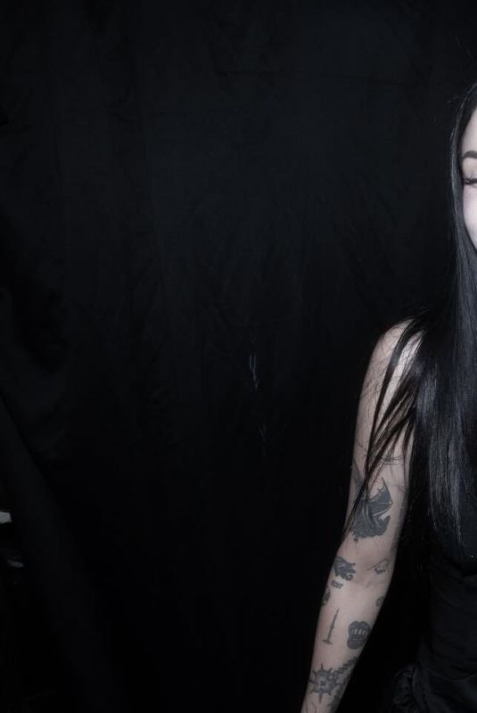 MAGGIE LINDEMANN - Instagram Photos 03/12/2026