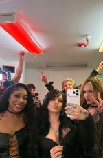 MAGGIE LINDEMANN - Instagram Photos 03/14/2026