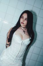 MAGGIE LINDEMANN - Instagram Photos 03/23/2026