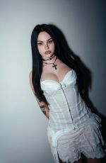 MAGGIE LINDEMANN - Instagram Photos 03/23/2026