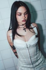 MAGGIE LINDEMANN - Instagram Photos 03/23/2026